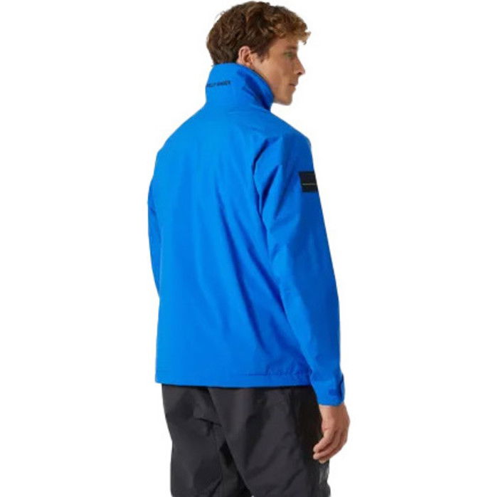 2024 Helly Hansen Mnner HP Racing Lifaloft Segeljacke 30206 - Cobalt 2.0